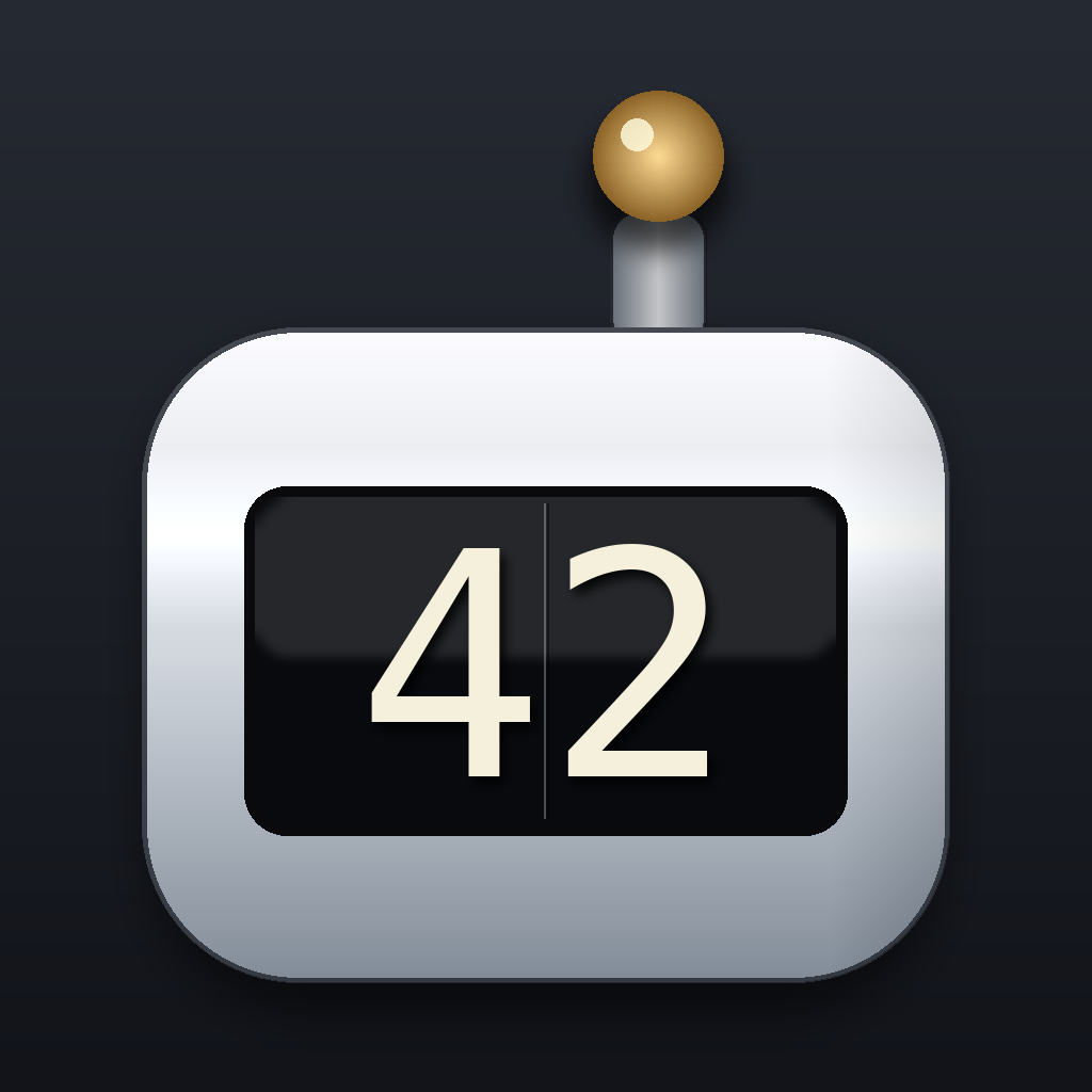 TokenCounter icon